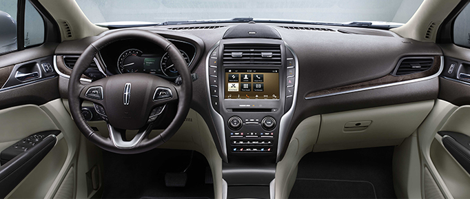 Certified Pre-owned Lincoln Warranty Certified Pre-owned Lincoln Warranty